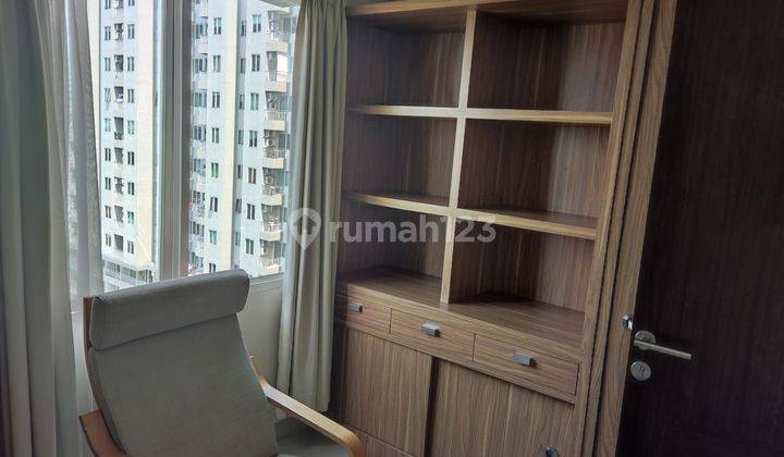 Dijual Cepat Apartemen Di Ciumbuluit Type Br Plus 2