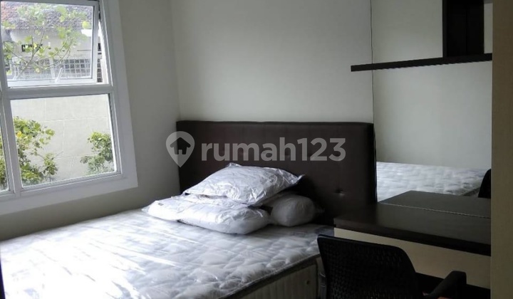 For Sale Parahyangan Residence Apartment In Ciumbuluit Near Unpar University 2