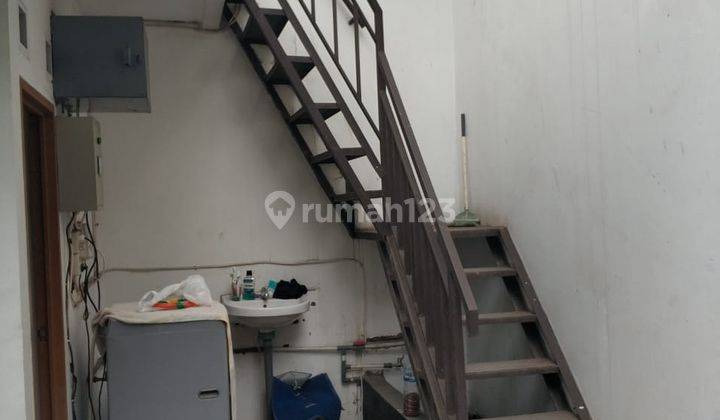 Dijual Murah Rumah Siap Huni Di Sumber Sari Dekat Tol Pasirkoja 2