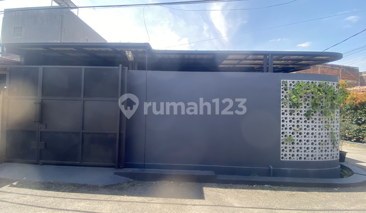 For Sale Rare Modern Minimalist Luxury House 2