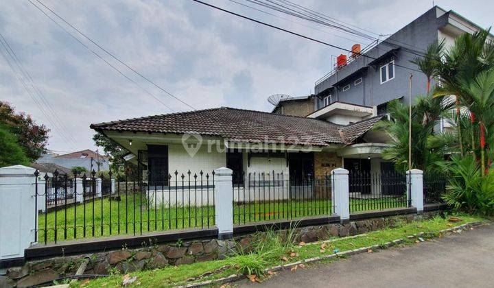 Dijual Murah Tanah Di Komplek Permata Indah Cijerah Holis 1