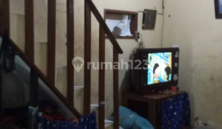 Dijual Rumah 2 Lantai Di Neptunus Rancabolang Margahayu 2