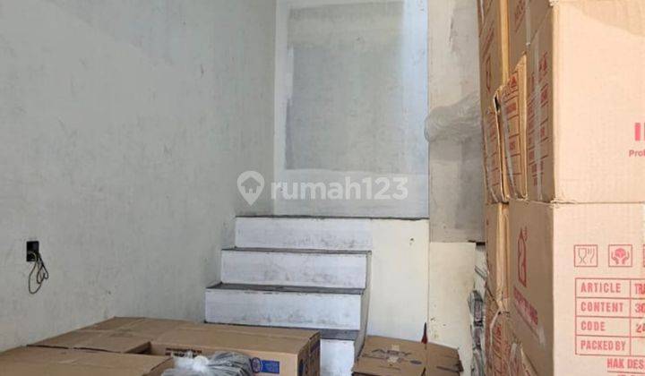 Dijual Cepat Rumah 2 Lantai Di Taman Holis Indah Cocok Untuk Investasi 2