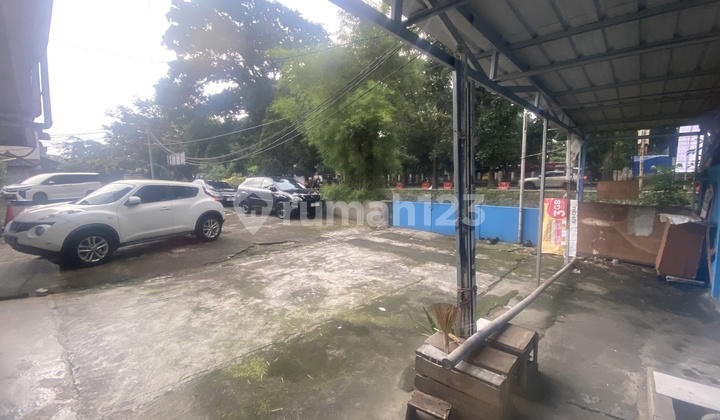 For Sale 2-Story Shop House in Moh Toha Near Tegalega 2