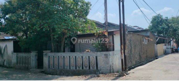 Dijual Rumah Tua Hitung Tanah Saja Di Kopo Permai 1