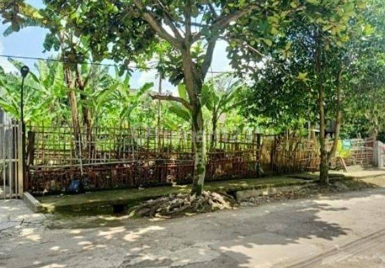 Dijual Cepat Murah Tanah Siap Bangun Di Setramurni Daerah Bandung Utara Dekat Tol Pasteur 2