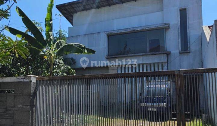 Dijual Cepat Rumah 2 Lantai Di Taman Holis Indah Cocok Untuk Investasi 1