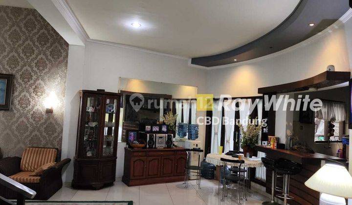 Dijual Murah Sekali Di Cigadung Raya Timur 2