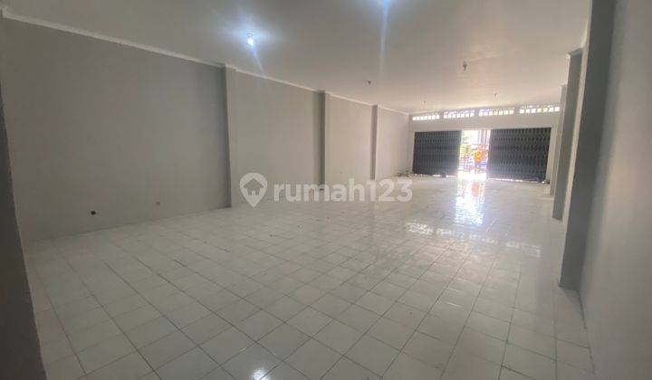 Dijual Ruko 2 Lantai Di Moch Toha Dekat Tol Dekat Mekar Wangi 1