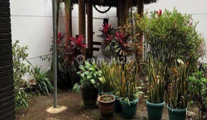 Dijual Rumah Besar 2 Lantai Di Mekar Wangi 2