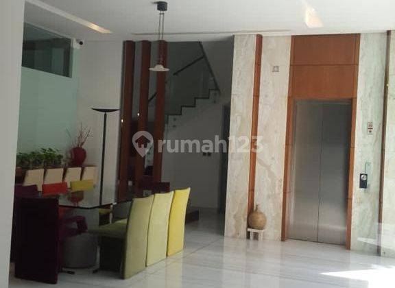 Turun Harga Rumah Mewah Jl Dr Cipto Pajajaran  1