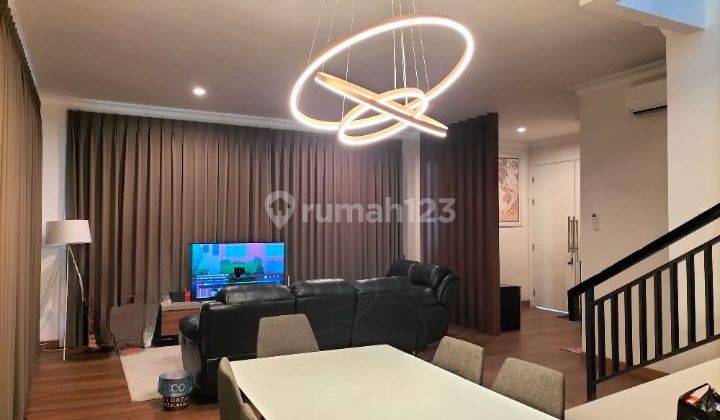 Jual Rumah Bagus Podomoro Park Tatar Anapuri 2