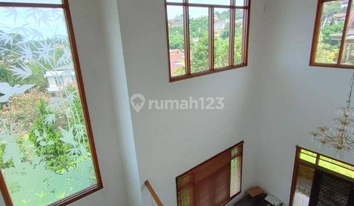 Jual Rumah Mewah View City Jl. Permai Resort Dago Pakar 2