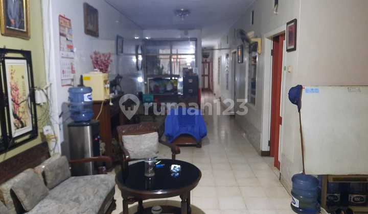 For Sale: Prime Downtown Shop House on Jl. Jend. Sudirman, Bandung. Excellent Condition.