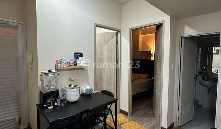 Jual Apartement Tokyo Riverside Pik 2, 2 BR Full Elite Furnished  2