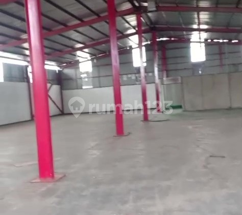 Warehouse for Rent in the Great Sapan Warehousing Area, Bandung Regency Warehouse for Rent in the Great Sapan Warehousing Area, Bandung Regency
