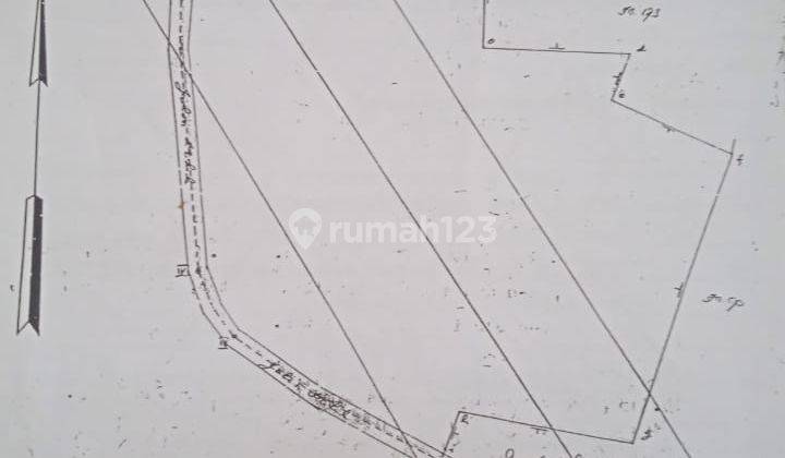 Jual Cepat Tanah Jatinangor Sumedang dekat Tol 2