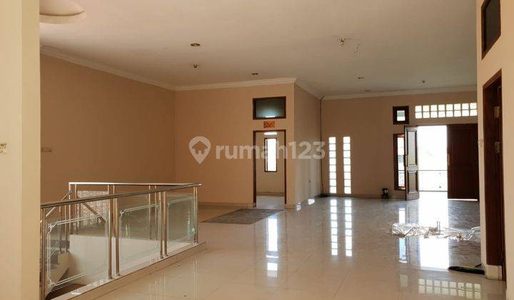 Jual Rumah Siap Huni Jl. Kembar Baru, Bandung 1