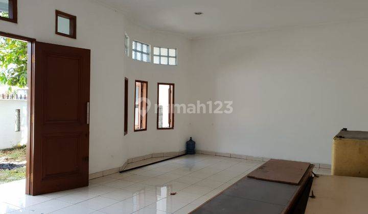 Jual Rumah Siap Huni Jl. Kembar Baru, Bandung 2