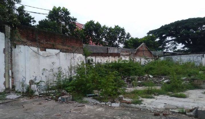 Jual Tanah Kosong Kopo Raya Dekat Caringin, Bandung  2