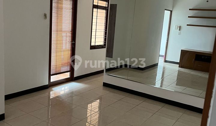 Jual / Sewa Apartment 3 BR Grand Setiabudi, Hegarmanah Bandung  2