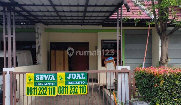 Rumah 1 Lt Deket Mesjid Al Jabbar Deket Kereta Api Cepat 1