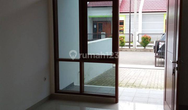 Rumah 1 Lt Deket Mesjid Al Jabbar Deket Kereta Api Cepat 2