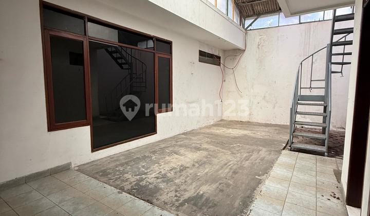 Disewakan Rumah Taman Lingkar Selatan... 2