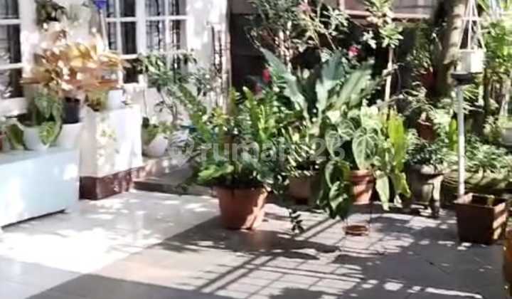 Jual Cepat Murah Rumah Komplek Taman Holis 1