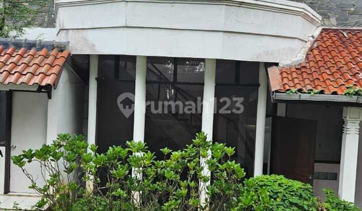 Rumah Disewa Bukit Pakar Utara,dago Atas 1