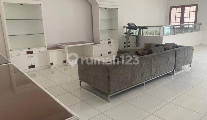 Jual Rumah Luas Siap Huni Di Sayap Pasteur