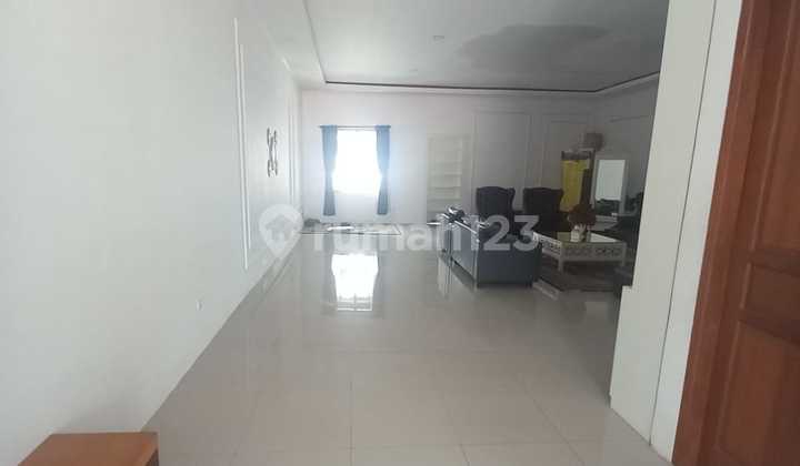 Dijual Rumah Siap Huni Strategis Kembar Timur 2