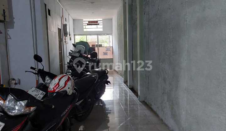 Active Boarding House for Sale in Front of Hasan Sadikin Hospital 2