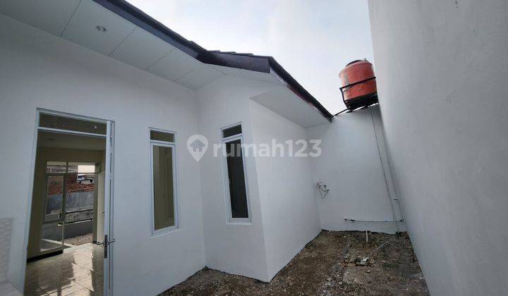  Rumah Taman Holis Indah 1 Bandung 2