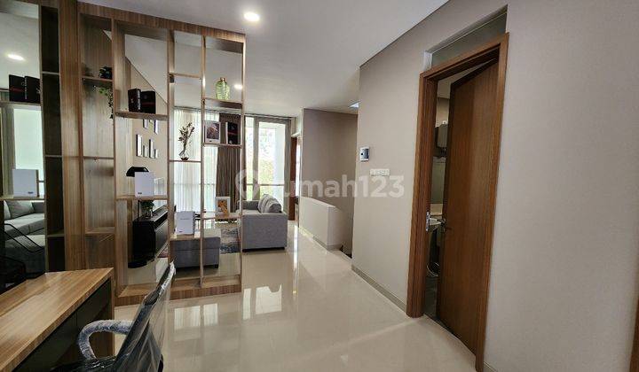 Jual Rumah 2 Lantai Minimalis Modern Sayap Setraduta Bandung Utara 1