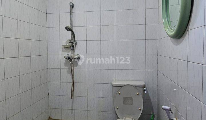 Jual Rumah Klasik Budisari Setiabudi 2