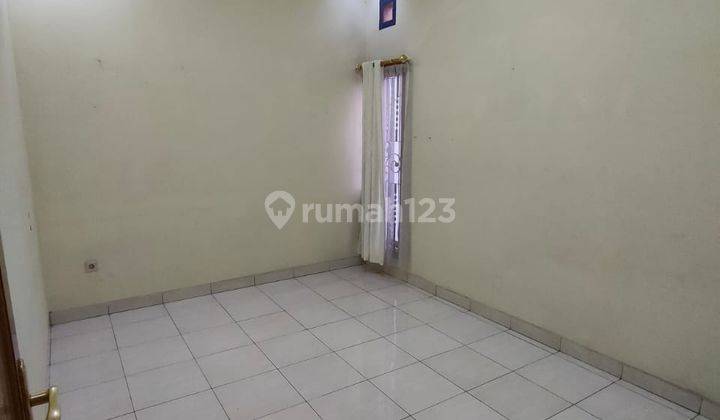 Jual Rumah Minimalis  2