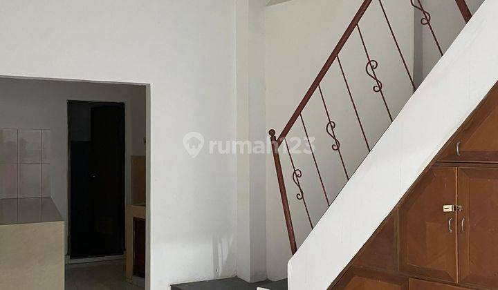 Dijual Rumah Tengah Kota Bandung Sayap Kebonjati Pasirkaliki  1