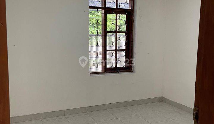 Dijual Rumah Tengah Kota Bandung Sayap Kebonjati Pasirkaliki  2