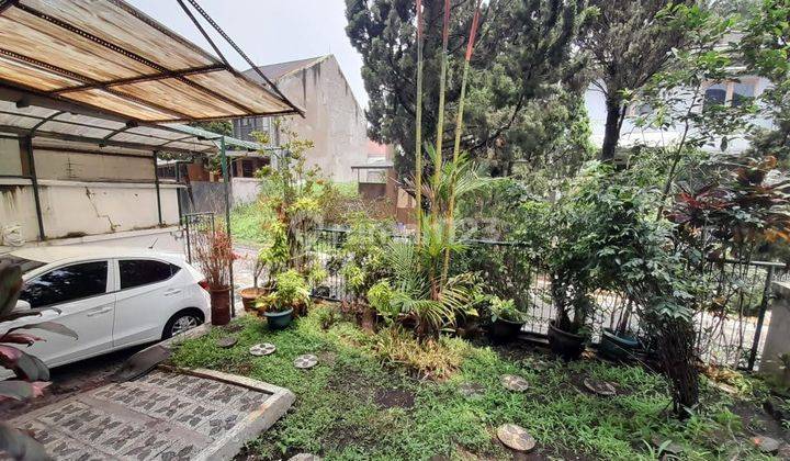 foto lainnya rumah 2 lantai lingkungan nyaman