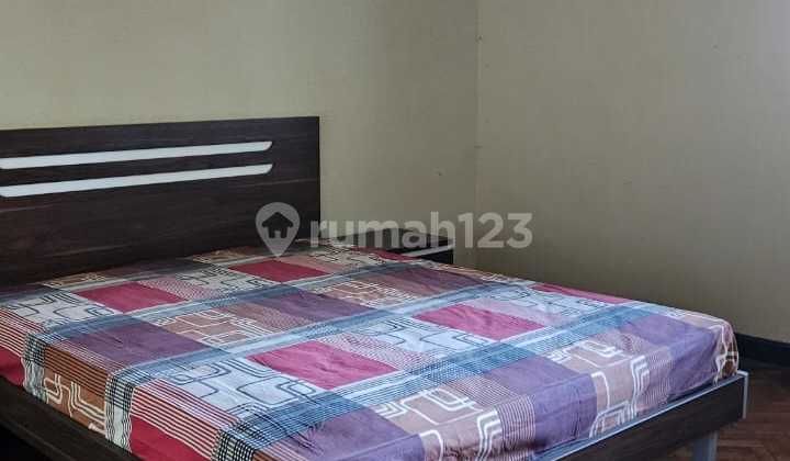 Rumah Disewa Bukit Pakar Utara,dago Atas 2