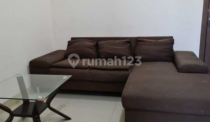 Rent Galeri Ciumbuleuit 2 Apartment Bandung