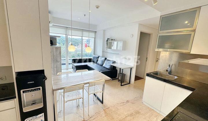 Jarang Ada Apartement Landmark 3 Bedroom 2