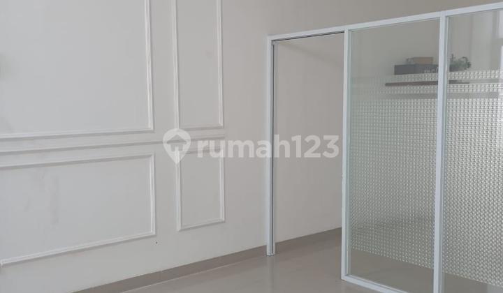 Ruko Dijual Jl Sriwijaya ,strategis Tengah Kota