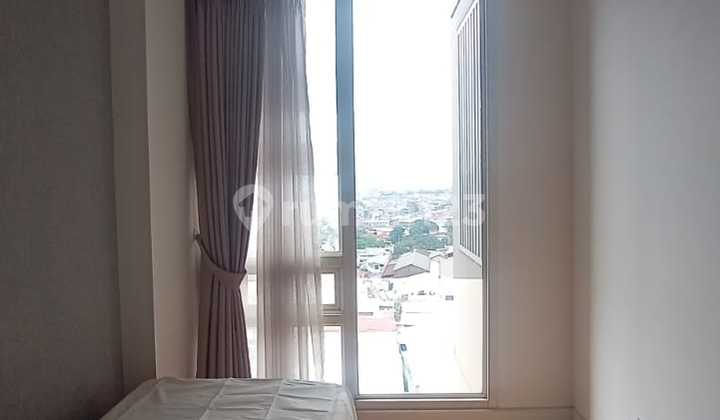 Sewa Apartemen Landmark Bandung 2 Br Full Furnished 2