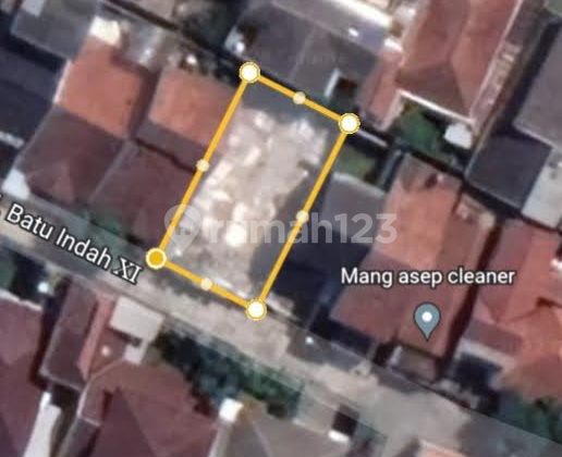 Kavling Siap Bangun Di Sayap Batununggal Kavling Siap Bangun Di Sayap Batununggal