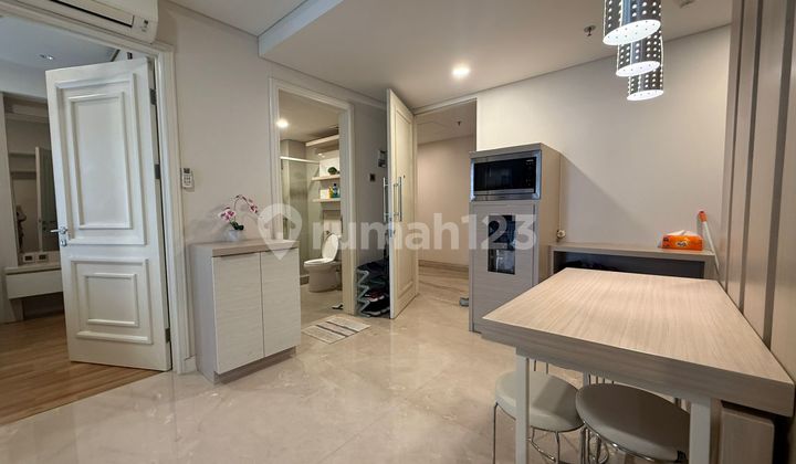 Rent Apartment Landmark 2 Bedroom Good Maintained