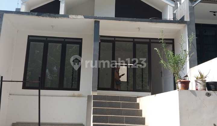 Turun Harga Rumah Baru Dengan View Bojong Koneng