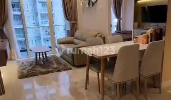 Sewa Apartement Landmark  1