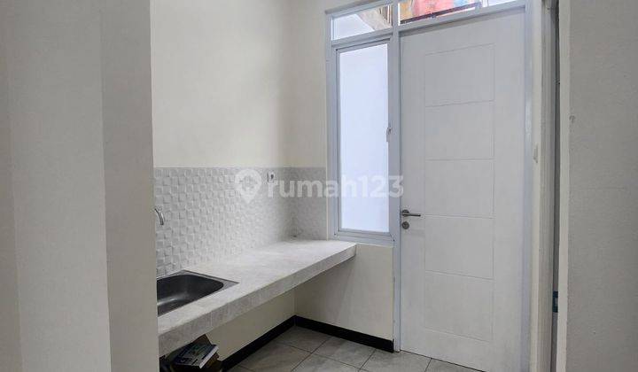 Jual Rumah Baru Siap Huni Taman Holis Indah Bandung 2